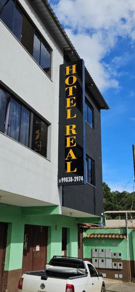 Hotel Real